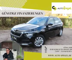 Skoda Kamiq Ambition LED DAB Carplay PDC