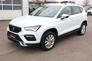 SEAT Ateca 1.5 TSI Style DSG Navi_LED_ACC_DAB_Virtual
