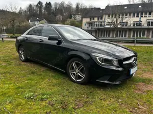 Mercedes-Benz CLA 220 CLA 220 CDI / d (117.303)