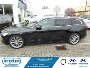 Volvo V60 Kombi Momentum Pro T4 EU6d-T Beheizb. Frontsch. Ve