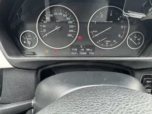 BMW 318 318d Touring