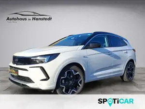 Opel Grandland 1.6 Turbo Ultimate Plug-in-Hybrid 225PS 8-AT 4x4 A