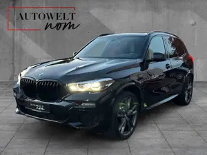 BMW X5 M i /PANO/HKSOUND/STHZ/LIVECOCKP/HUD/22"