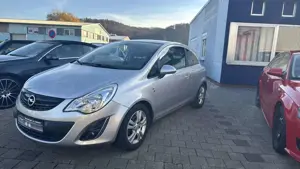 Opel Corsa Corsa 1.4 16V Edition Mit Garantie