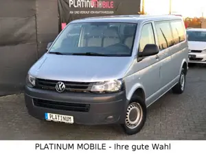 Volkswagen T5 Transporter