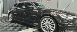 Audi A6 A6 Avant Diesel Avant 2.0 TDI DPF