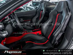 Ferrari F8 Spider LIFT*NOVITEC*CAPRISTO*CARBON*21/22 Bild 2