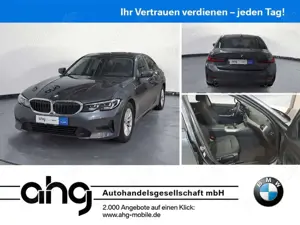 BMW 320 d Automatik Bluetooth Klima DPF