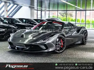 Ferrari F8 Spider LIFT*NOVITEC*CAPRISTO*CARBON*21/22 Bild 1