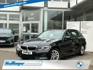 BMW 330 d T.xDr SportS.Laser KomfZ.Sitzh.AHK HÄNDLER