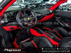 Ferrari F8 Spider LIFT*NOVITEC*CAPRISTO*CARBON*21/22 Bild 4
