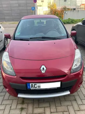 Renault Clio Clio 1.2 16V 75 Dynamique