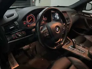 BMW X4 xDrive 35 d M-Paket HUD SD Prof AHK ACC