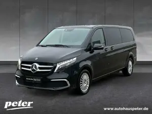 Mercedes-Benz V 300 d 4MATIC AVANTGARDE EDITION EL STHZG+AHK+DISTR