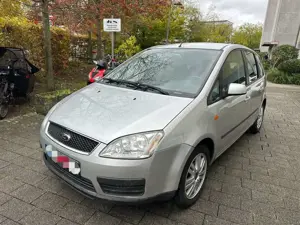 Ford Focus C-Max Focus C-Max Trend, Tüv, Klima, Checkheft