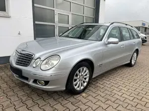Mercedes-Benz E 350 T/Elegance/Leder/Navi/SHZ/AHK/Xenon/Autom.