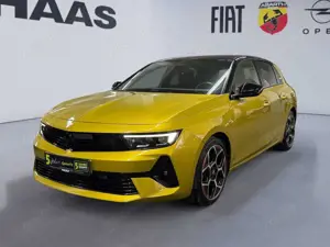 Opel Astra L 1.6  Plug-in *Inkl. Wallbox Geschenkt* Bild 2