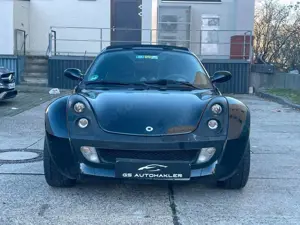 smart roadster Bild 3