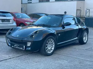 smart roadster Bild 2