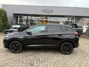 Opel Grandland GS Line +Sitzheiz+Lenkradheiz+Kamera Bild 2