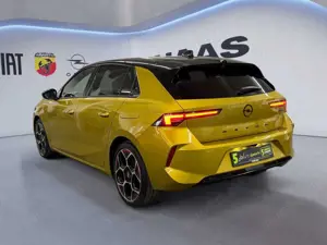 Opel Astra L 1.6  Plug-in *Inkl. Wallbox Geschenkt* Bild 5