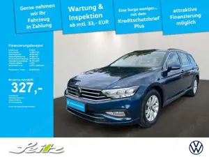 Volkswagen Passat Variant 2.0 TDI Business *AHK*NAVI*LED*