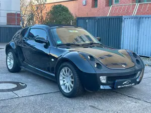smart roadster Bild 4