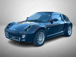 smart roadster Bild 1