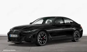 BMW M4 40i xDrive MSportPro*Glasdach*AHK*DrivAssProf*Park
