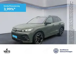Volkswagen Tiguan R-LINE BLACK STYLE 2.0TDI 4M DSG IQ-LIGHT