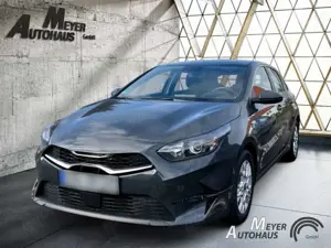 Kia Ceed / cee'd Vision 1.6 CRDi Mild Hybrid  Komfort-Plus+Rückfahr