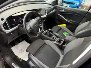 Opel Grandland GS Line +Sitzheiz+Lenkradheiz+Kamera Bild 5
