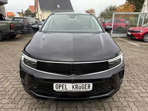 Opel Grandland GS Line +Sitzheiz+Lenkradheiz+Kamera Bild 3