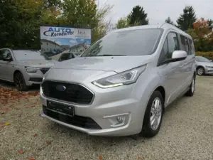 Ford Grand Tourneo Connect 1.5 TDCI Titanium