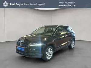 Skoda Karoq 1.5 TSI DSG Clever