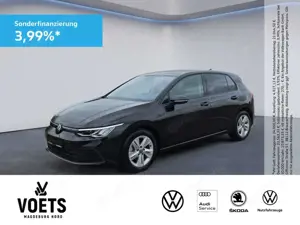Volkswagen Golf 2.0TDI DSG Life LED+NAVI+ACC+PDC+DAB+