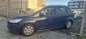 Ford Grand C-Max Bild 5
