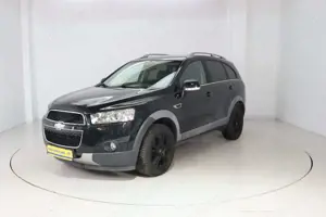 Chevrolet Captiva 2.2 LTZ 4WD 7-Sitzer * Leder * AHK
