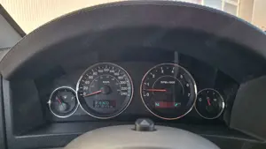 Jeep Grand Cherokee 3.0 CRD Limited AHK Klima SHZG Bild 2