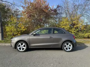 Audi A1 1.0 TFSI ultra