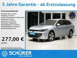 Volkswagen Passat Variant 2.0TDI DSG Business AHK StdHz ACC Keyless RKam ...