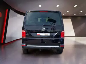 Volkswagen T6 Multivan 2.0 TDI DSG 4Motion Comf. AHK Navi SHZ Bild 4