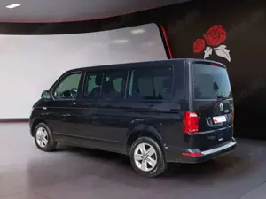 Volkswagen T6 Multivan 2.0 TDI DSG 4Motion Comf. AHK Navi SHZ Bild 3