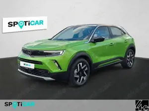 Opel Mokka e Elegance CARPLAY I DAB I RFK I LED I PDC