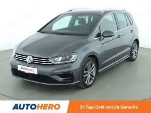 Volkswagen Golf Sportsvan 1.4 TSI Highline BMT Aut.*NAVI*XENON*ACC*