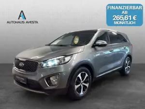 Kia Sorento SORENTO 2.2 CRDi Edition / 7.SITZER/ PANORAMA/