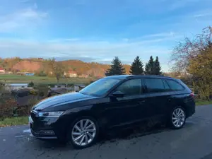 Skoda Octavia Combi First Edition 1.5 TSI 110 kW