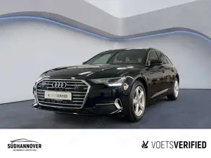Audi A6 Avant advanced 45 TFSI quattro Navi LED