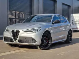Alfa Romeo Stelvio MY20 VELOCE 2.2 Diesel 16V 154kW NAV XEN KAM