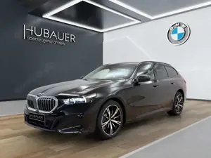 BMW 530 e Touring [M Sport, HUD, AHK, ACC, 20" LMR]